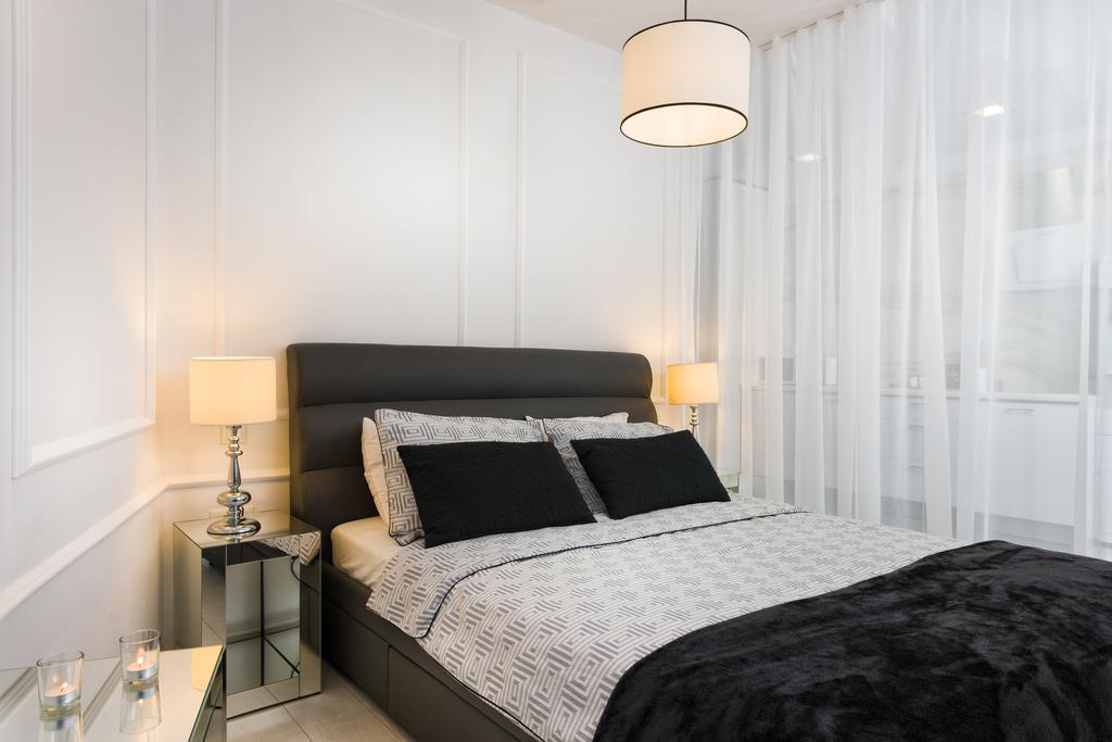 Luxury Studio Arc سبليت المظهر الخارجي الصورة