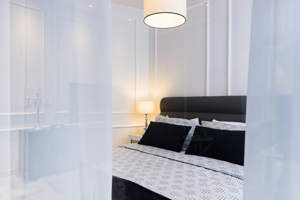 Luxury Studio Arc سبليت المظهر الخارجي الصورة